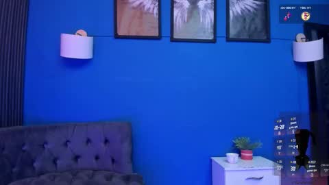 Snapshot of angel_dragun chatting on October 27, 2025, 2:59 am Angel-dragun online show from October 27, 2025, 2:59 am