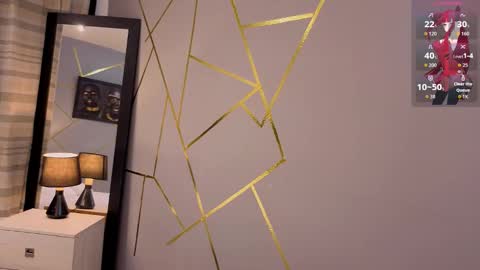 Angel-dragun online show from November 25, 2025, 3:06 am