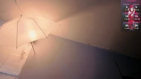 Angel-dragun online show from November 30, 2025, 3:21 am