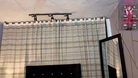 Angel-dragun online show from December 4, 2025, 3:05 am