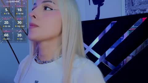 Angel-dragun online show from May 6, 2026, 3:13 am