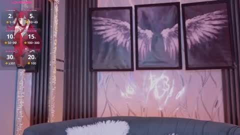 Angel-dragun online show from August 5, 2026, 3:20 am