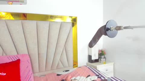 ANGHEL online show from December 11, 2024, 3:05 pm