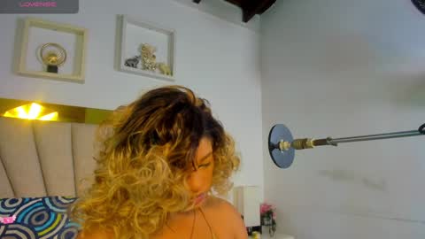 ANGHEL online show from February 3, 2025, 12:03 pm