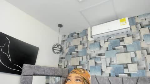 ANGHEL online show from July 25, 2026, 12:03 pm