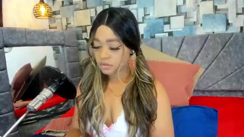 ANGHEL online show from August 3, 2026, 12:10 pm