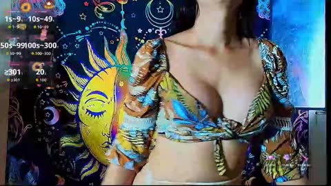 Angel dust9 online show from September 28, 2025, 2:00 pm