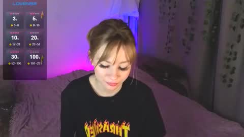 Snapshot of angel_elis_ chatting on September 21, 2025, 6:53 pm Kate online show from September 21, 2025, 6:53 pm