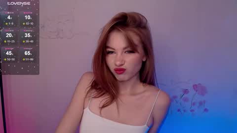 Snapshot of angel_elis_ chatting on October 21, 2025, 2:23 am Kate online show from October 21, 2025, 2:23 am