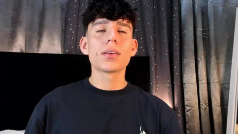 Angel online show from February 14, 2026, 7:05 am