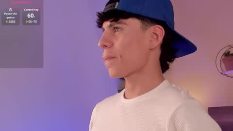 Angel online show from February 21, 2026, 8:32 pm