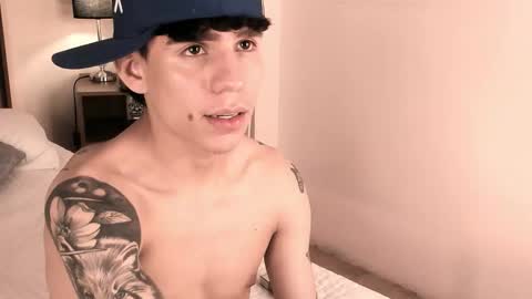 Angel online show from March 2, 2026, 5:19 am