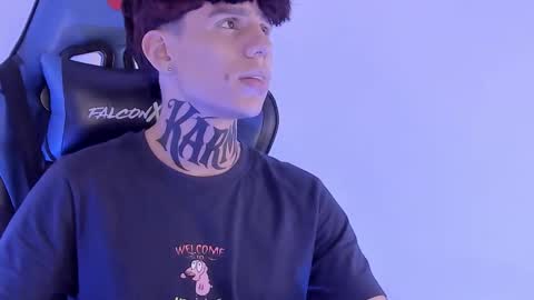 Angel online show from March 17, 2026, 4:50 am