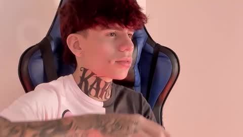 Angel online show from March 20, 2026, 5:45 am