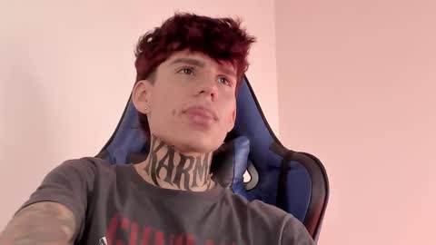 Angel online show from March 21, 2026, 5:34 am