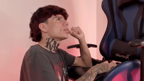 Angel online show from March 21, 2026, 8:19 am