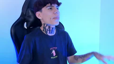 Angel online show from March 23, 2026, 5:00 am