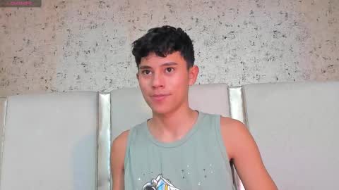 ngel Esteban  online show from March 1, 2025, 7:30 am
