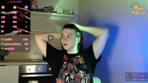 Angel online show from October 30, 2025, 2:51 pm