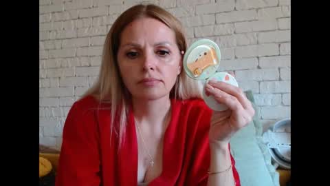 ANGEL online show from November 1, 2025, 7:43 am