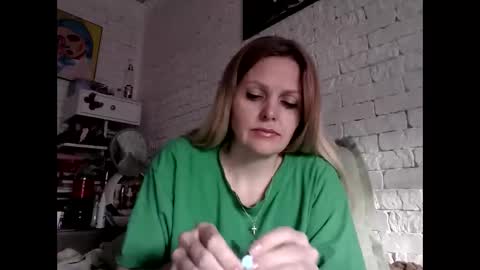 ANGEL online show from February 1, 2026, 7:29 am