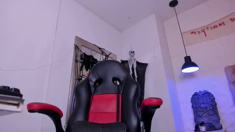 angel hardy online show from October 17, 2025, 10:40 am