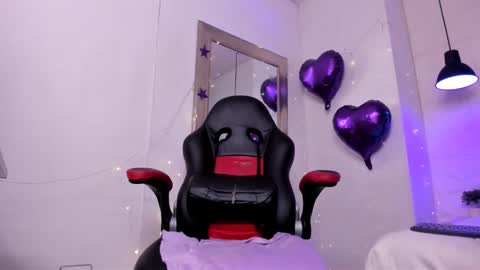 angel hardy online show from February 6, 2026, 12:08 pm