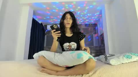 Angel of your dreams online show from November 20, 2025, 2:34 am