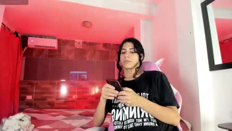 Snapshot of angel_hasss chatting on June 3, 2026, 2:58 am Angel of your dreams online show from June 3, 2026, 2:58 am