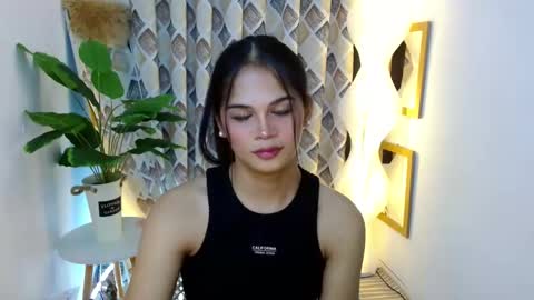 angela online show from February 20, 2025, 1:46 am