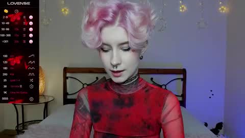 Snapshot of angel_julles chatting on December 1, 2025, 9:03 am Angel Dust online show from December 1, 2025, 9:03 am