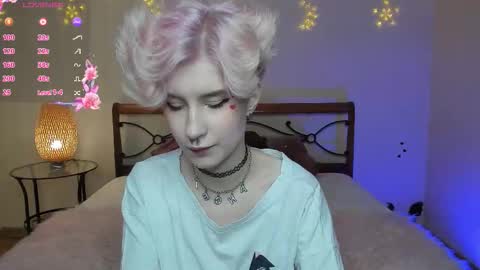 Snapshot of angel_julles chatting on December 4, 2025, 12:42 am Angel Dust online show from December 4, 2025, 12:42 am