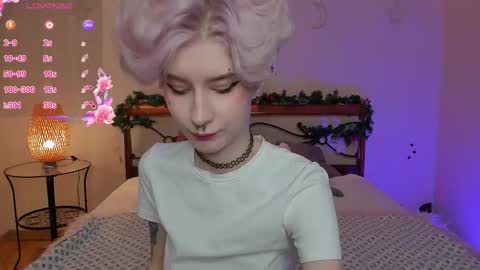 Snapshot of angel_julles chatting on December 14, 2025, 4:12 pm Angel Dust online show from December 14, 2025, 4:12 pm