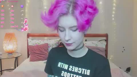 Angel Dust online show from February 6, 2026, 5:16 pm