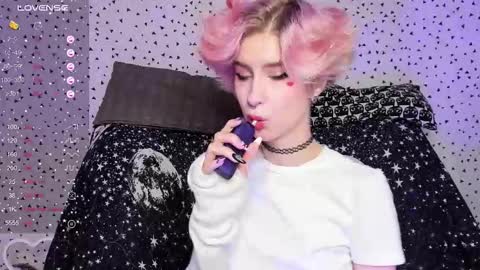 Angel Dust online show from March 15, 2026, 8:09 am