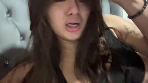 Snapshot of angel_kianna chatting on January 23, 2025, 9:39 am callmekianna online show from January 23, 2025, 9:39 am