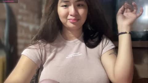 Snapshot of angel_kianna chatting on February 22, 2025, 9:12 am callmekianna online show from February 22, 2025, 9:12 am