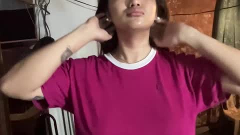 callmekianna online show from February 3, 2026, 9:53 pm