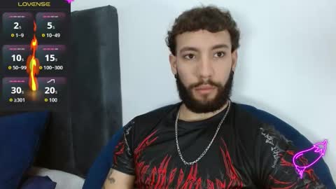 angel_kyrozz online show from December 19, 2025, 7:10 pm