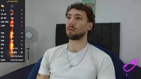 angel_kyrozz online show from January 16, 2026, 7:07 pm