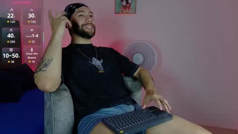 angel_kyrozz online show from March 18, 2026, 7:06 pm