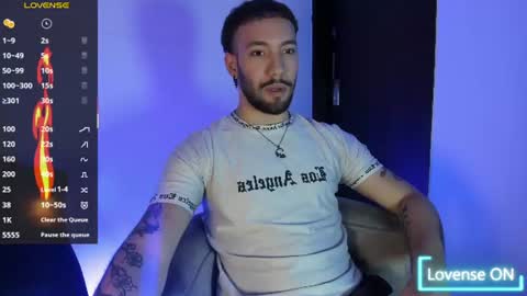 angel_kyrozz online show from June 11, 2026, 7:34 pm