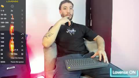 angel_kyrozz online show from June 14, 2026, 7:05 pm