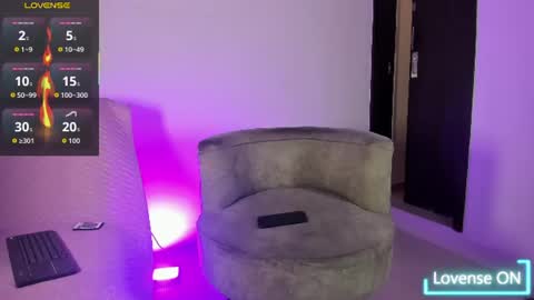 angel_kyrozz online show from June 21, 2026, 7:05 pm