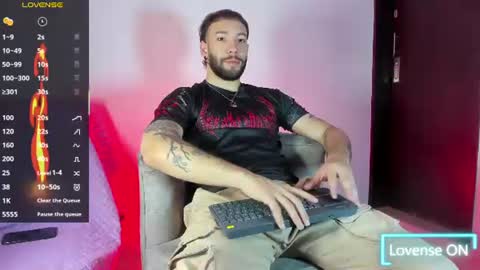 angel_kyrozz online show from June 28, 2026, 7:09 pm