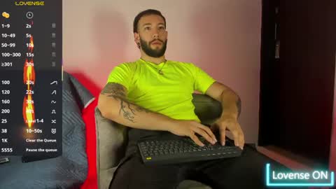 angel_kyrozz online show from July 4, 2026, 7:09 pm