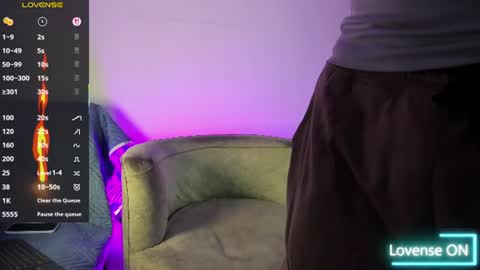angel_kyrozz online show from July 8, 2026, 7:07 pm