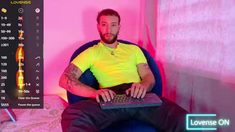 angel_kyrozz online show from July 9, 2026, 8:02 pm