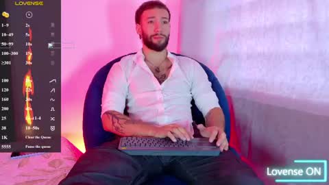 angel_kyrozz online show from July 10, 2026, 7:16 pm