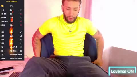 angel_kyrozz online show from July 13, 2026, 7:16 pm